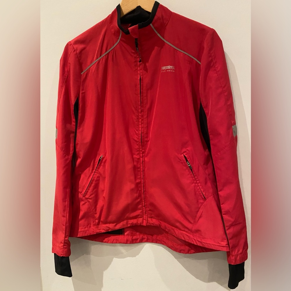Running Room Running Jacket